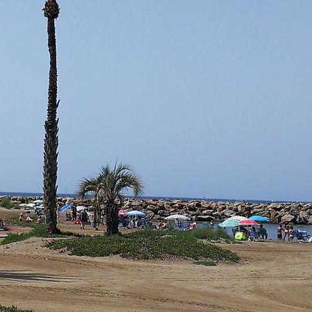 Águilas Estudio La Colonia מראה חיצוני תמונה