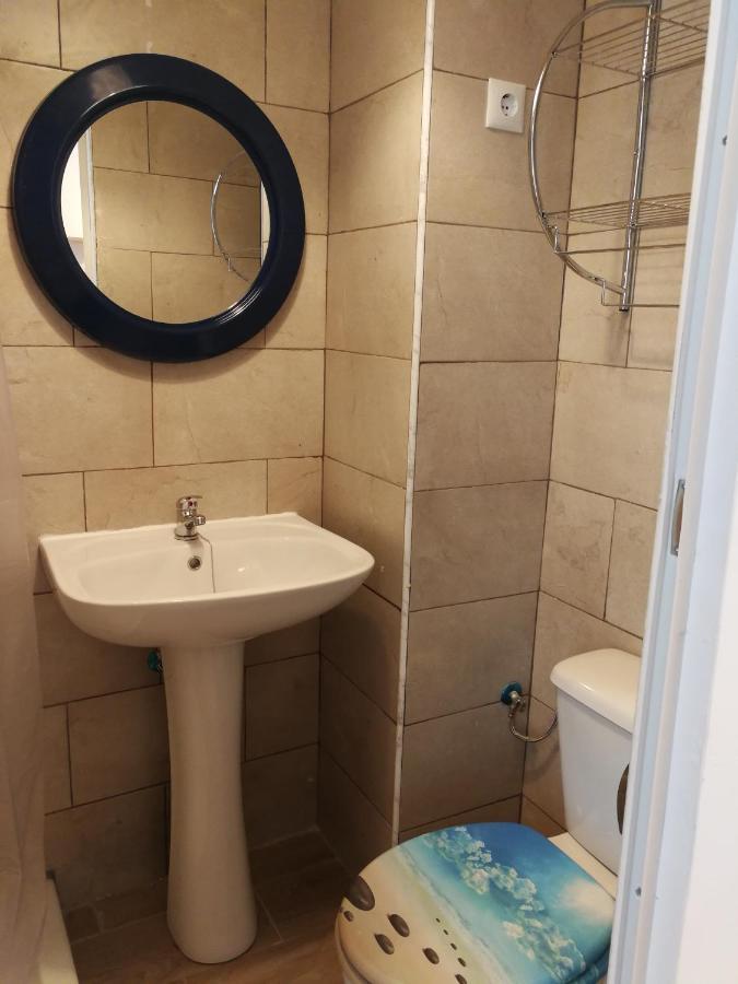 Águilas Estudio La Colonia מראה חיצוני תמונה