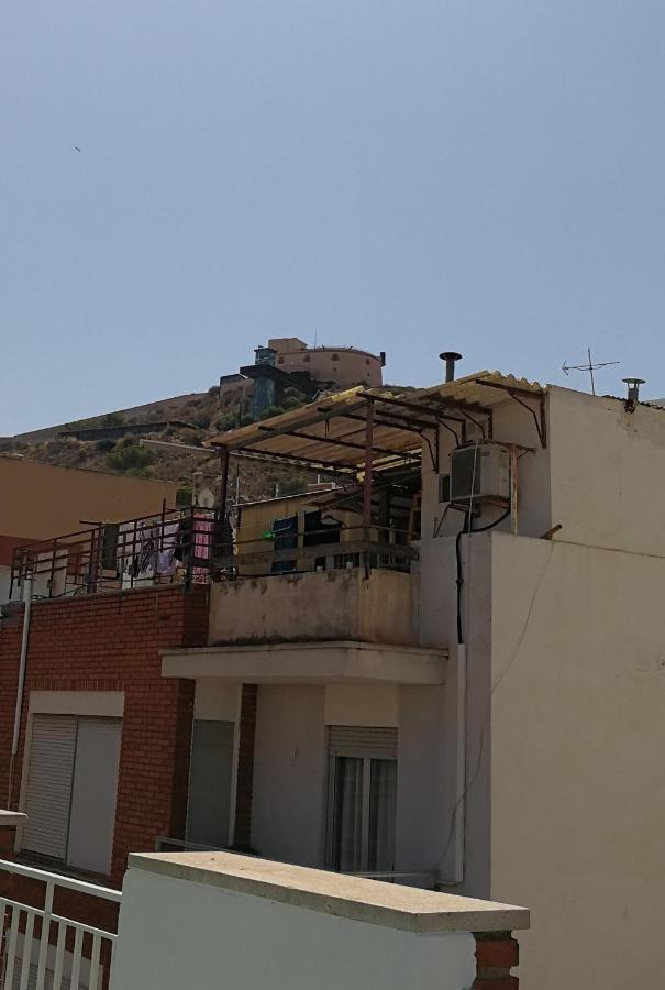 Águilas Estudio La Colonia מראה חיצוני תמונה