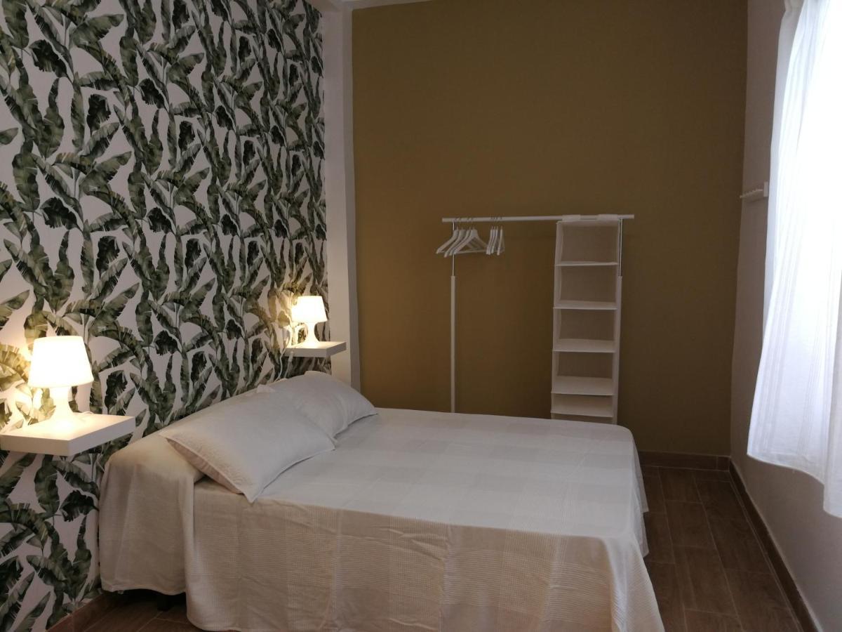 Águilas Estudio La Colonia מראה חיצוני תמונה